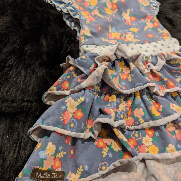 Matilda Jane Dress - Picture 2 of 4